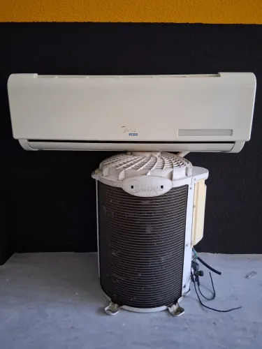 Ar Condicionado Split Midea 12.000 BTUs