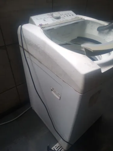 Máquina de lavar