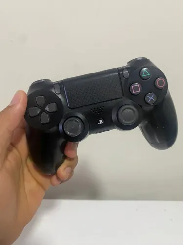 CONTROLE DE PS4 ORIGINAL