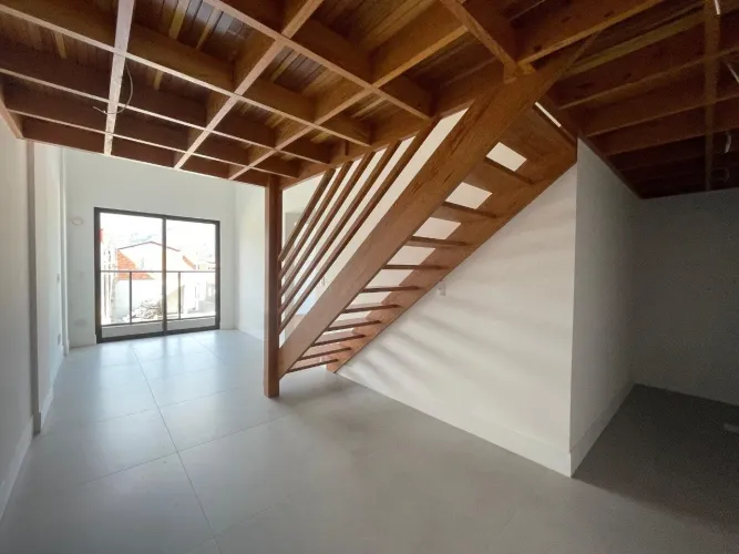 Saco Grande | Loft 2 quartos + 2 vagas