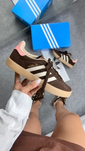 Tênis Adidas Gazelle