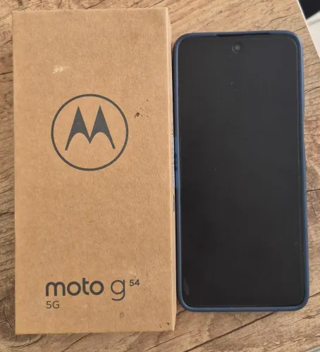 Moto G54 5G