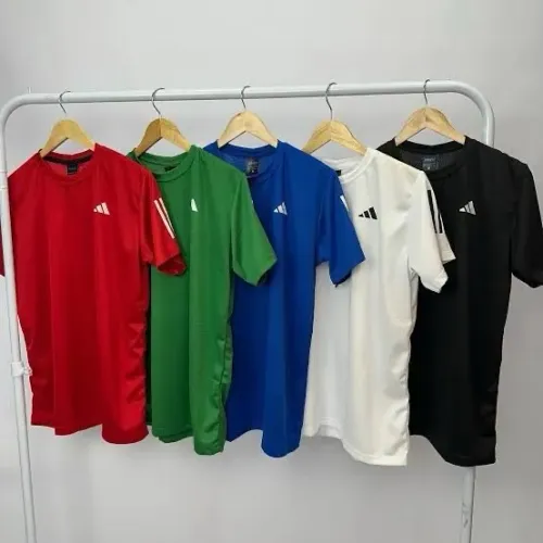 Camisas Dry Fit 
