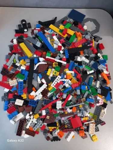 Lote lego