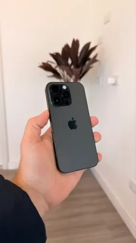 iPhone 14 Pro 256gb em promoção