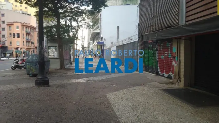 AREA - CENTRO - SP
