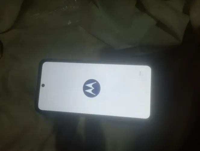 Vendo Moto G34 5G 128GB