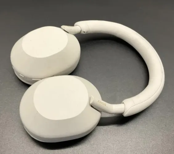 Sony WH-1000XM5 sem fio fone com cancelamento de ruído Bluetooth