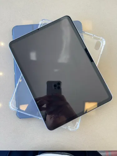 Apple iPad Air 11 M2 256gb Wi-fi + Apple Pencil USB-C