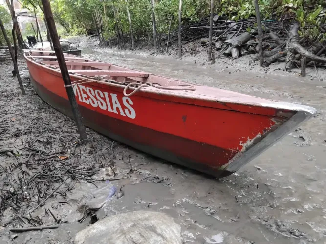 Canoa