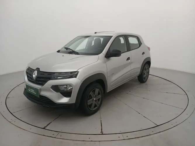 Renault Kwid 1.0 Zen 2026