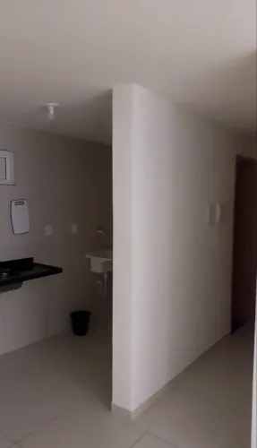 Aluga apartamento