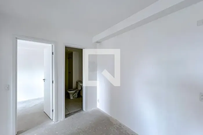 Apartamento à Venda - Vila Esperança, 2 Quartos, 41 m2