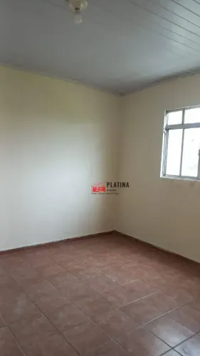 Casa com 1 dormitório para alugar, 50 m² por R$ 1.250,00/mês - Vila Santa Teresa (Zona Sul