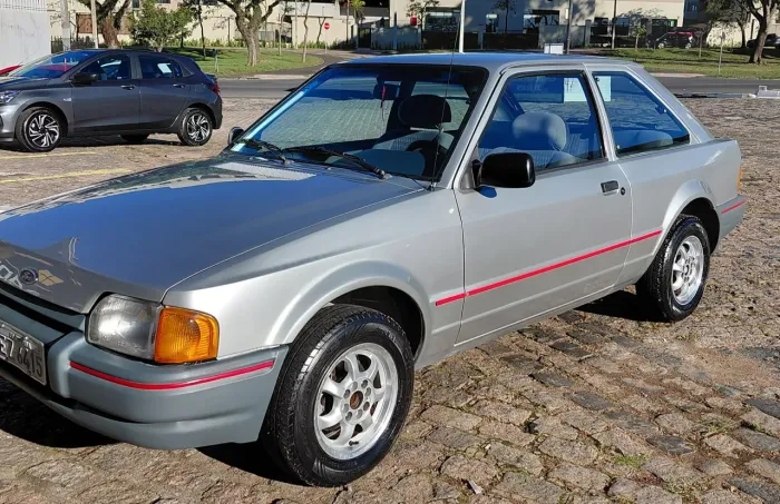 Ford Escort Hobby 1.0 1995