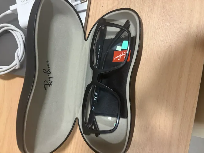 Armação Ray Ban original
