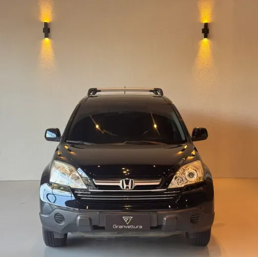 Honda CR-V LX 2.0 16V 2wd/2.0 Flexone Aut. 2008