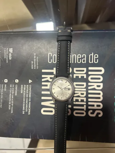 Relógio Seiko