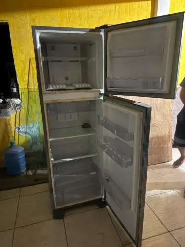 Geladeira Fost free