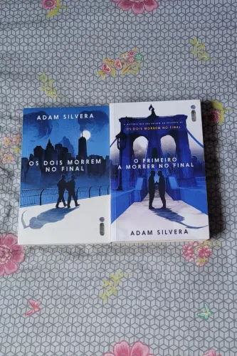 Livros