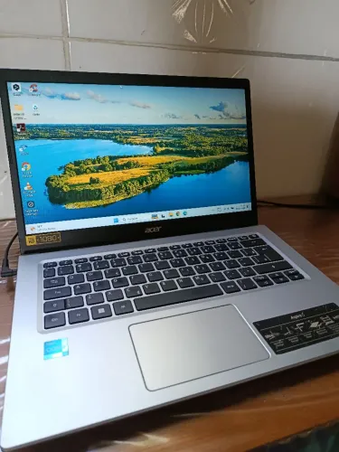 IMPERDÍVEL Notebook Acer Aspire 5 por ótimo preço!