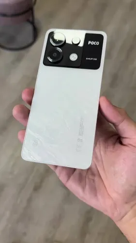 Celular Xiaomi