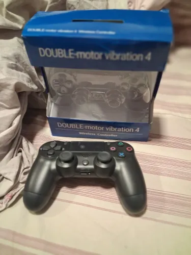 Controle Bluetooth 