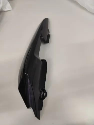 Rabeta Yamaha factor