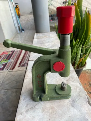 Balancim manual 