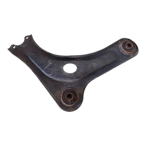 Balança Bandeja Dianteira Esquerda Citroen C3 2003 A 2012