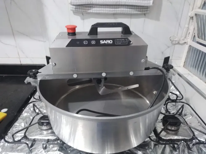 Panela Elétrica