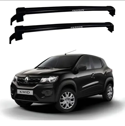 Vendo Rack Marca Eqmax para Renaut Kwid 