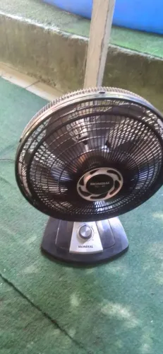 Ventilador