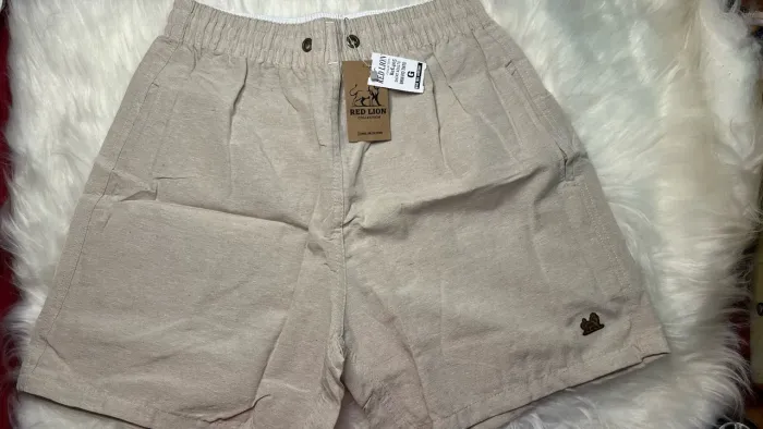 Short Masculino