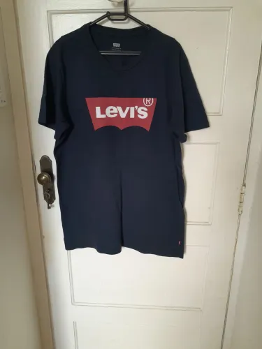 Camiseta Levi's original