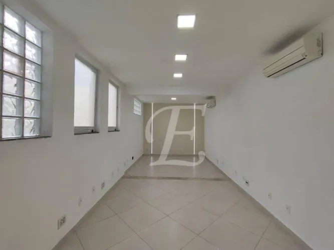 Sobrado para alugar, 119 m² por R$ 4.289,42/mês - Santana - São Paulo/SP