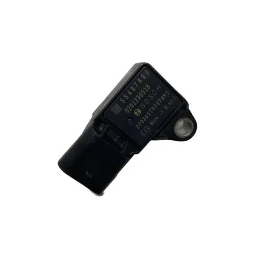 SENSOR MAP CHEVROLET ONIX TURBO 2025 55497890