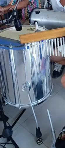 Surdo 18 Timbra