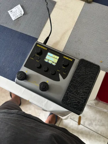 Sonicake matribox 