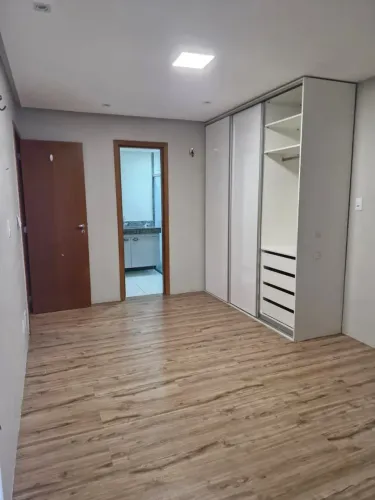 VILA GAIA, 3 QTOS S/ 1 SUÍTE, 90M2, ARMÁRIOS