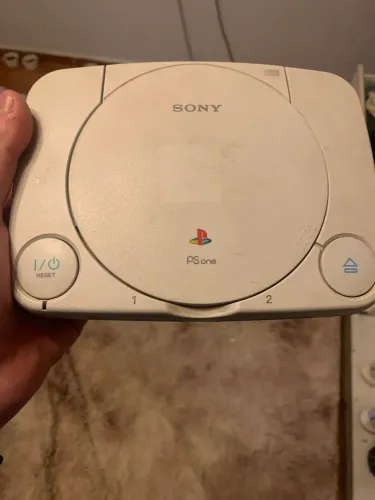 PlayStation 1