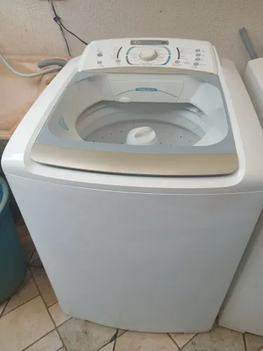 Máquina de lavar