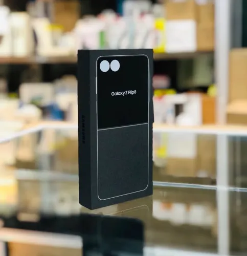 Zflip 8 512GB