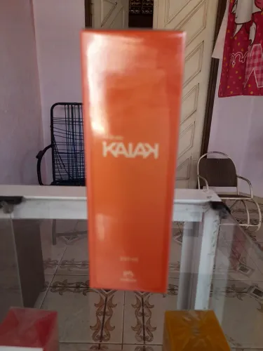 Kaiak feminino