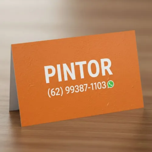 Pintor de Imóveis 