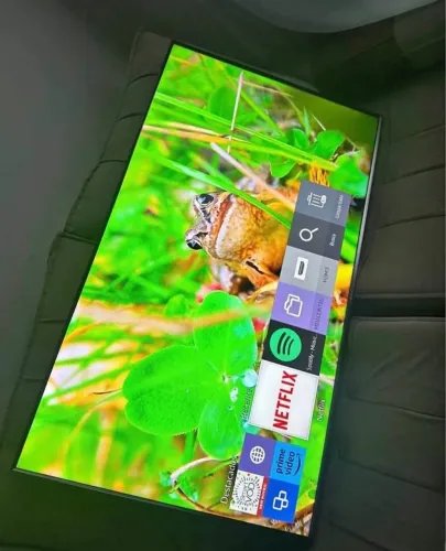 Tv Samsung smart 55 polegadas