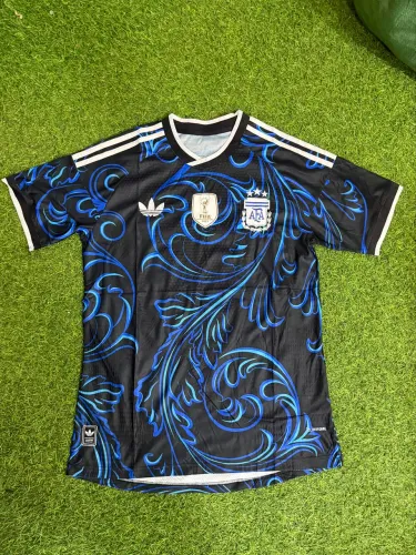 Camisa de Seleção