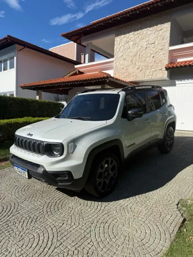 Jeep Renegade S T270 1.3 TB 4X4 Flex Aut. 2023