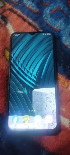 Celular Galaxy AO3