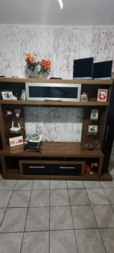 Rack de sala a preço de desapego!!!